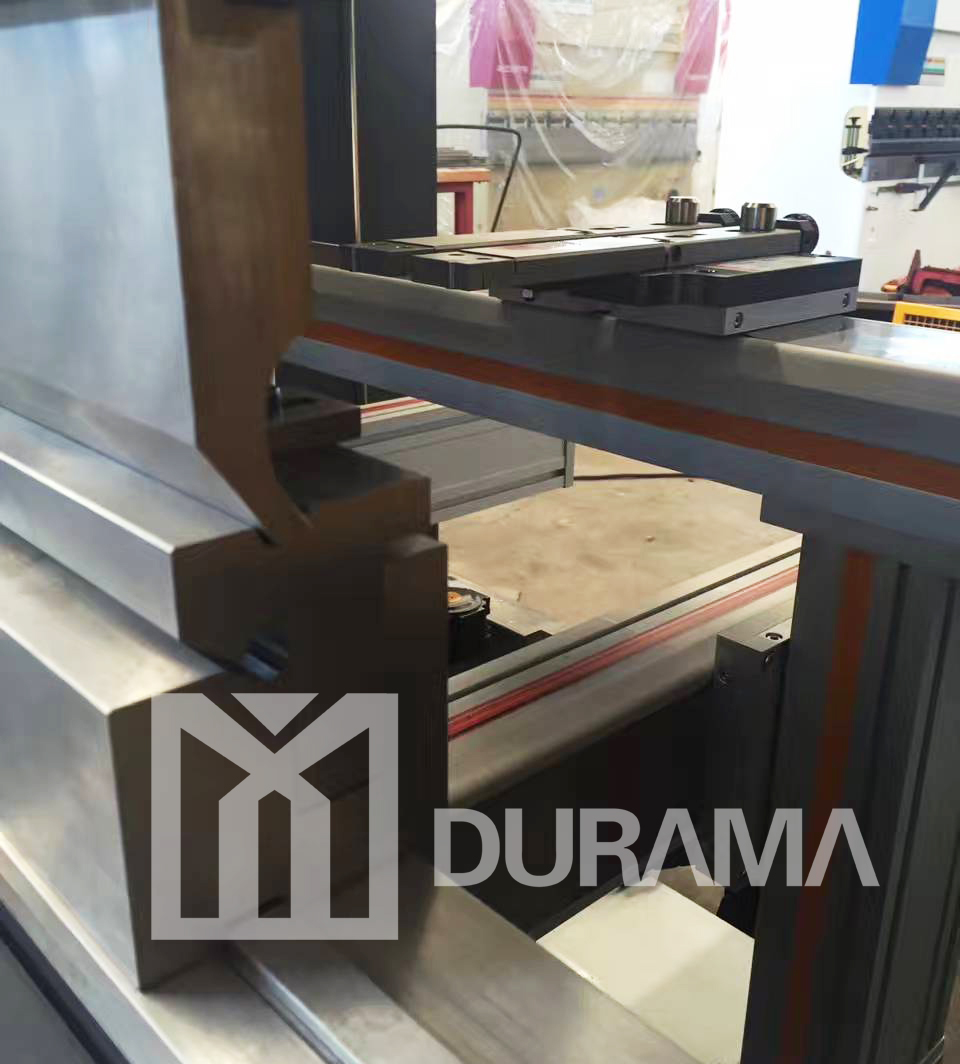 DURAMA Punches and Dies for Hydraulic Press Brake 