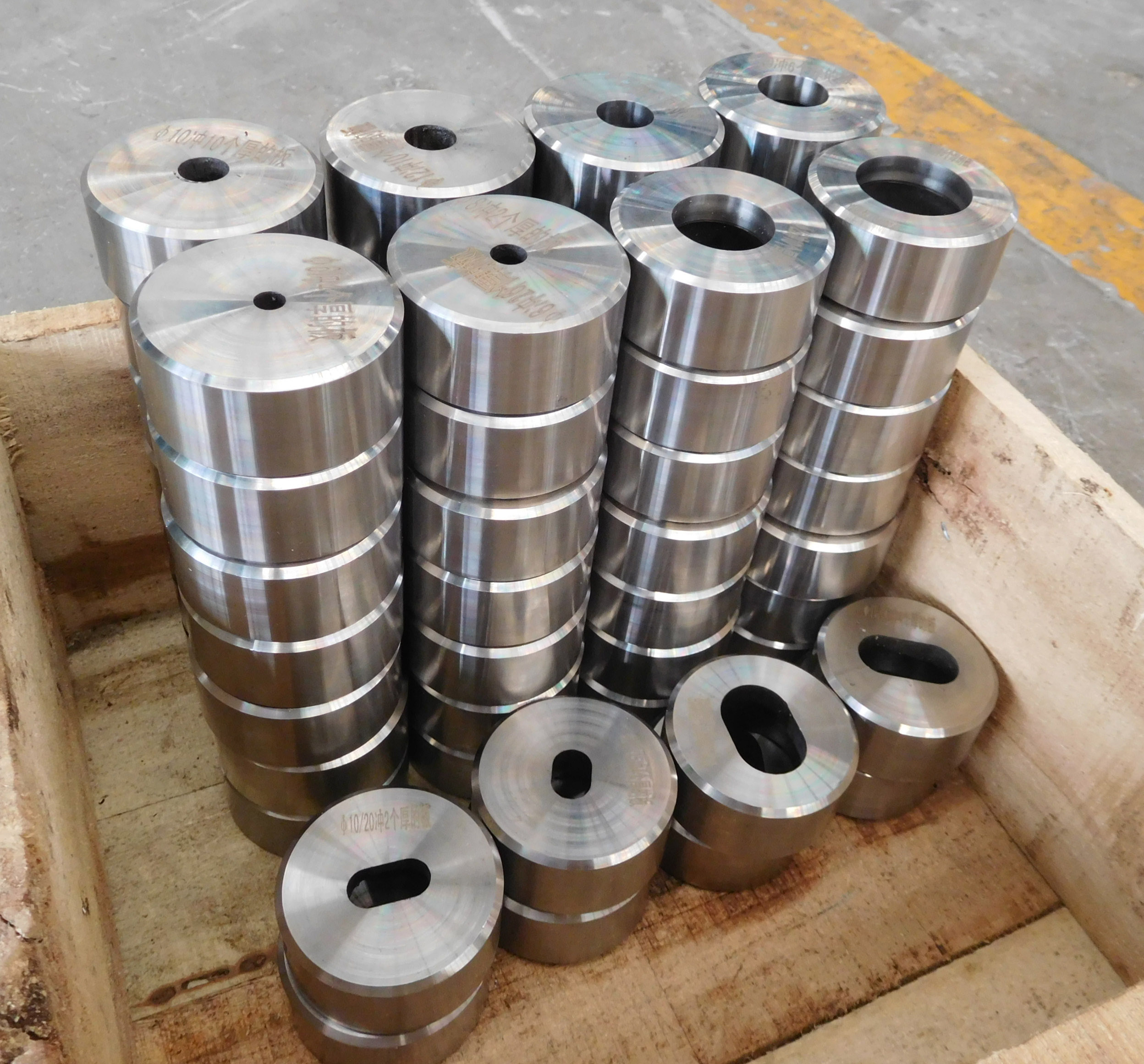 Punching Machine Die