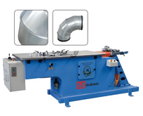 DRSD-05 Hydraulic Bend-Forming Machine 