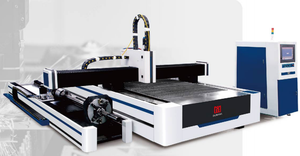 Plasma Cutting Machine