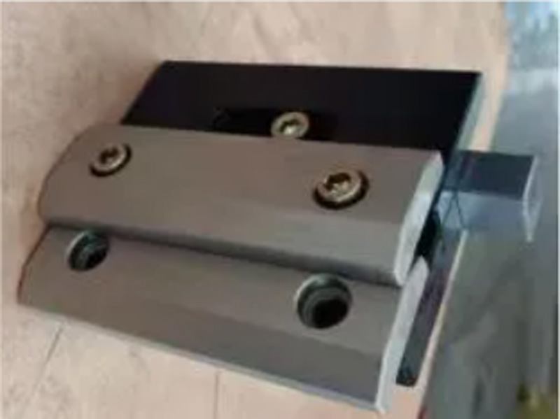 SERISE 8 DURAMA Gooseneck Punch for Hydraulic Press Brake 
