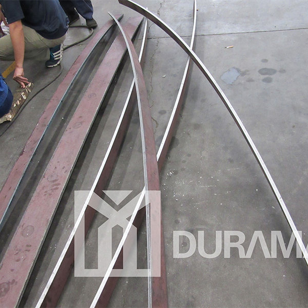 DRGS-1232 Hydraulic Guillotine Machine