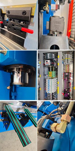 DRPK-11032 with Special tooling for water sink