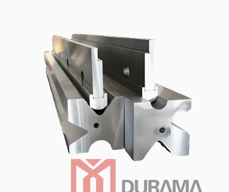 SERISE 13 DURAMA Gooseneck Punch for Hydraulic Press Brake 