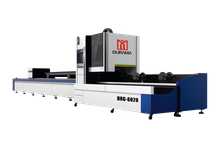 DRG-6020 Laser Tube Cutting Machine