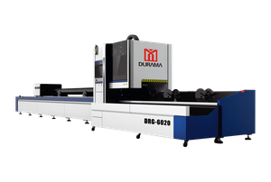 DRG-6020 Laser Tube Cutting Machine