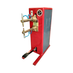 DN-25 Spot Welding Machine 