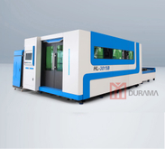DRHL-3015B Fiber Laser Cutting Machine 2000W
