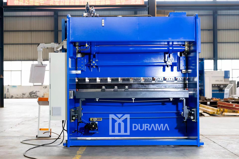 SERISE 3 DURAMA Gooseneck Punch for Hydraulic Press Brake 
