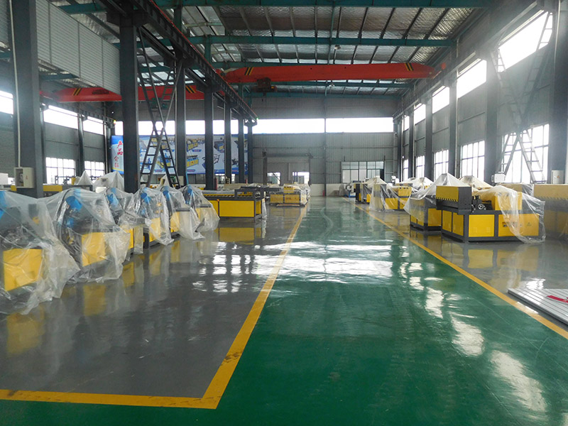 DURAMA New Workshops are Ready