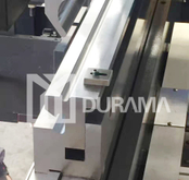 Punches & Dies for Hydraulic Press Brake