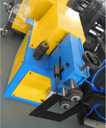 LH-15 Electric Wire Winding Machine 