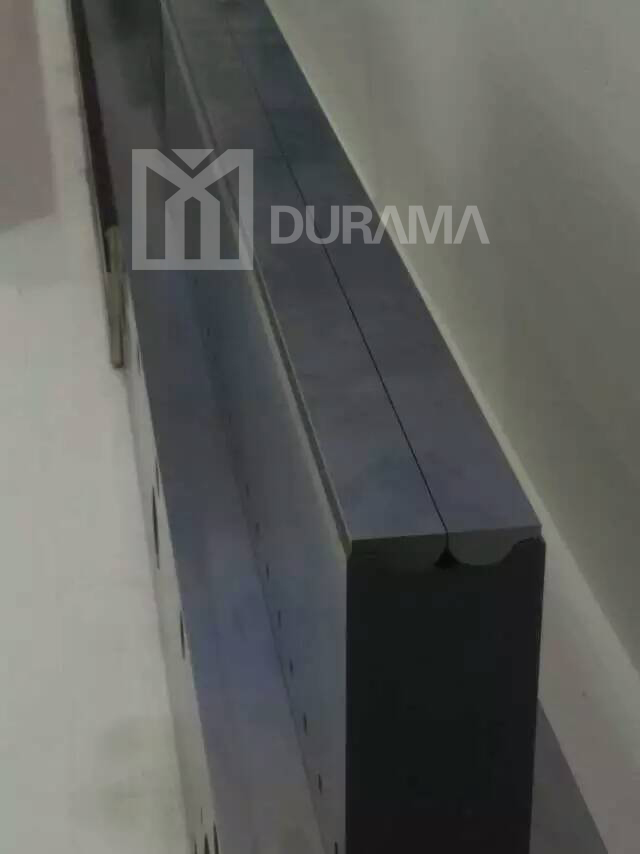 DURAMA Punches and Dies for Hydraulic Press Brake 