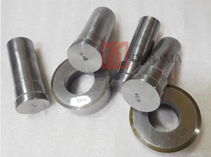 Punching Machine Die