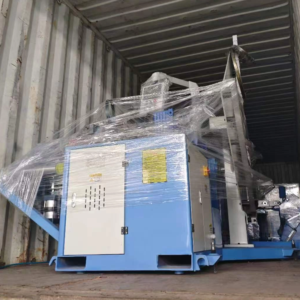 DURAMA Ships Comprehensive HVAC Duct Fabrication Line to Mid-Size Manufacturer – Boosting Efficiency & Precision