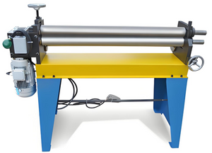 QWS-1.2X1500 Electric Rolling Machine 