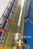 DRP-12532 Hydraulic Press Brake
