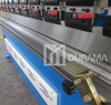 Rem Tekan CNC Hidro-Listrik DRPE-11032 dengan Delem DA53T CNC