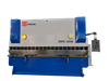 DRPK-16040 ESTUN E210P CNC'li Hidrolik Abkant Pres