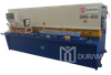 DRS-832 Hydraulic Shearing Machine (Swing Beam Type)