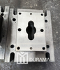 دستگاه پانچ هیدرولیک Q46Y-60