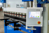 DRPK-11032 Hydraulic CNC Press Brake with TP10S Touch Screen CNC & Servomotor 