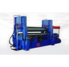 W11S Universal Roll-type Hydraulic Sheet Rolling Machine