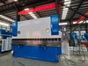 DRPK-16040 ESTUN E210P CNC'li Hidrolik Abkant Pres
