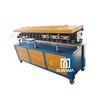 TDF Flange Forming Machine