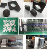 DRHL-3015A Fiber Laser Cutting Machine 1500W