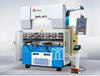 DRPK-4015 Hydraulic Press Brake with ESTUN E200P CNC
