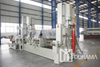 W11S Universal Roll-type Hydraulic Sheet Rolling Machine