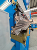 DRPK-16040 ESTUN E210P CNC'li Hidrolik Abkant Pres