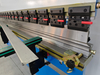 DRPK-12532 TP10S'li Hidrolik CNC Abkant Pres