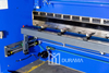 DRPK-7025 Hydraulic CNC Press Brake with TP10S CNC