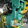 J23 Adjustable Stroke Power Press with Pneumatic Clutch