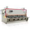 DRGS-1232 Hidrolik Giyotin Makinası
