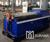 W12-12X2500 Hydraulic Four-Roller Bending Machine
