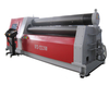 W12-12X2500 Hydraulic Four-Roller Bending Machine