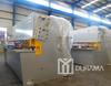DRS-425 Hydraulic Shearing Machine