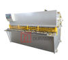 DRS-425 Hydraulic Shearing Machine