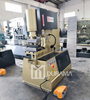دستگاه پانچ هیدرولیک Q46Y-60