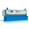 DRGS-840 Hydraulische Guillotine-Maschine