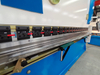 DRPK-16040 ESTUN E210P CNC'li Hidrolik Abkant Pres