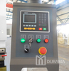 DRPK-4015 Hydraulic Press Brake with ESTUN E200P CNC