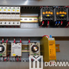 Mesin Guillotine Hidraulik DRGS-1225