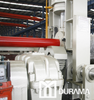 W11S Universal Roll-type Hydraulic Sheet Rolling Machine
