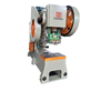 JB21-40T Mechanical Power Press with Fixed Bed