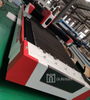 DRHL-3015A Fiber Laser Cutting Machine 1500W