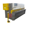 DRS-425 Hydraulic Shearing Machine (Swing Beam Type)